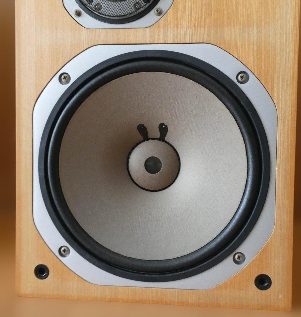 YAMAHA NS-690初代モデル 2本組 ジャンク扱い