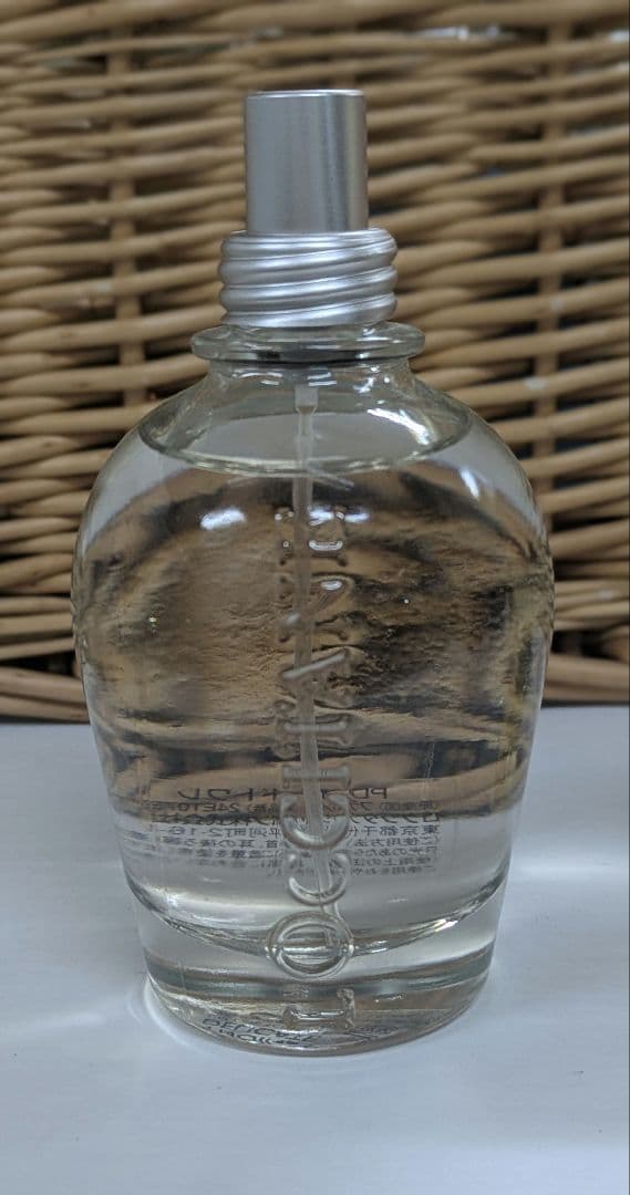 438 香水5点セット