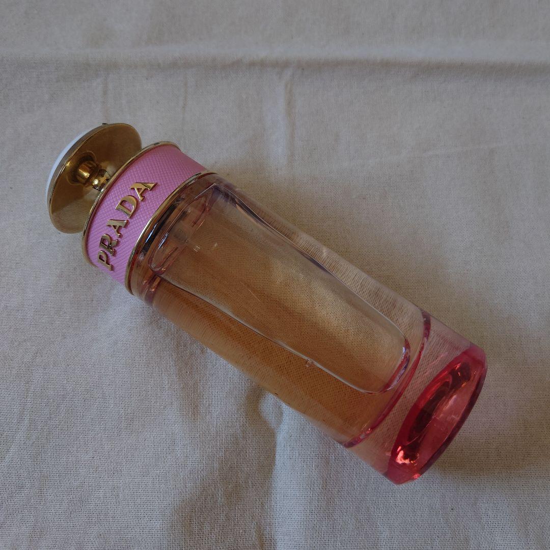 香水(女性用) PRADA CANDY FLORALE 80ml