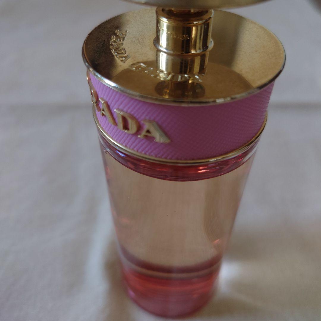 香水(女性用) PRADA CANDY FLORALE 80ml