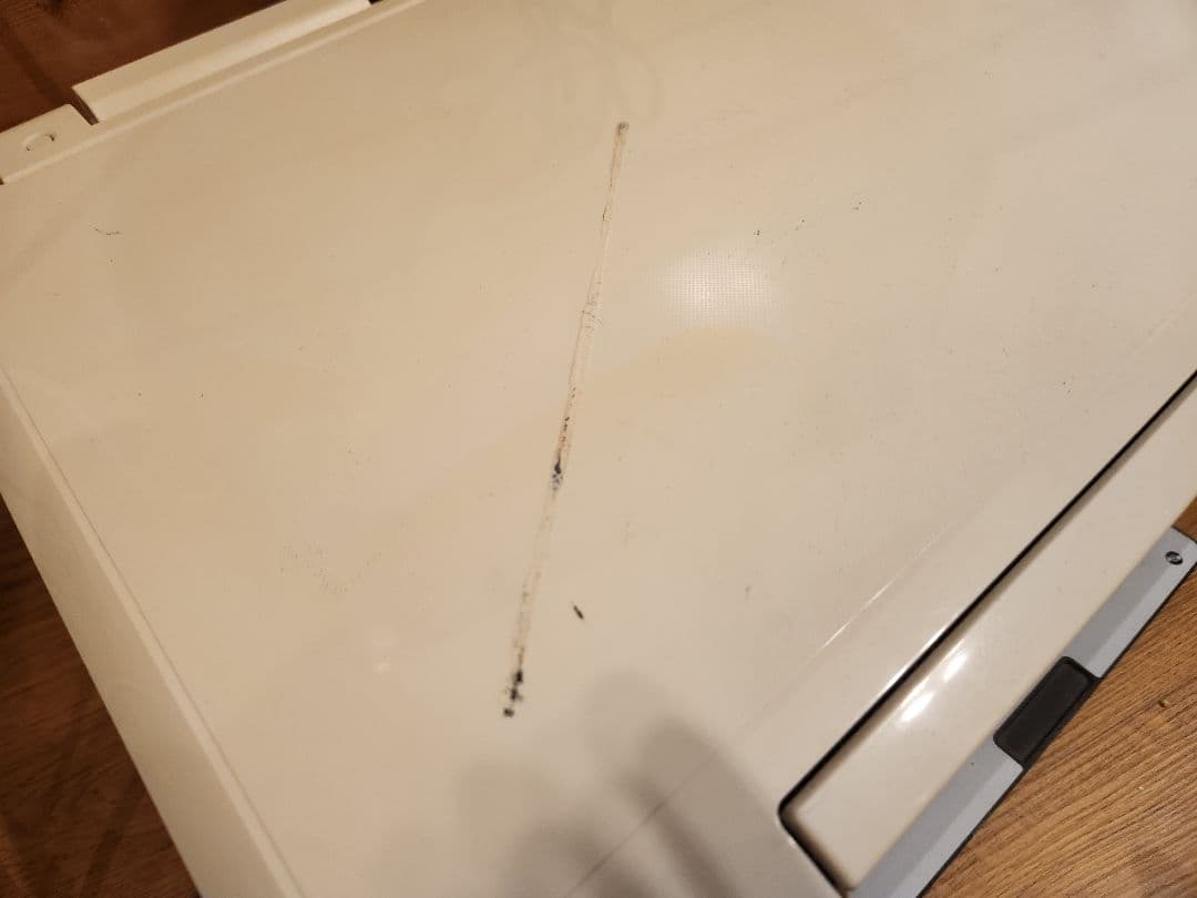 【ジャンク品】EPSON EP-805AW インクジェットプリンター