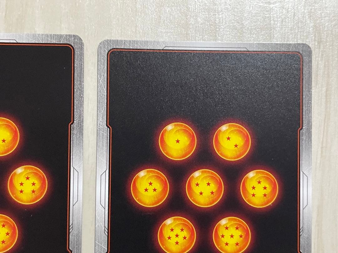 ドラゴンボールフュージョンワールド　孫悟天　FB08-121 SCR 2枚セット