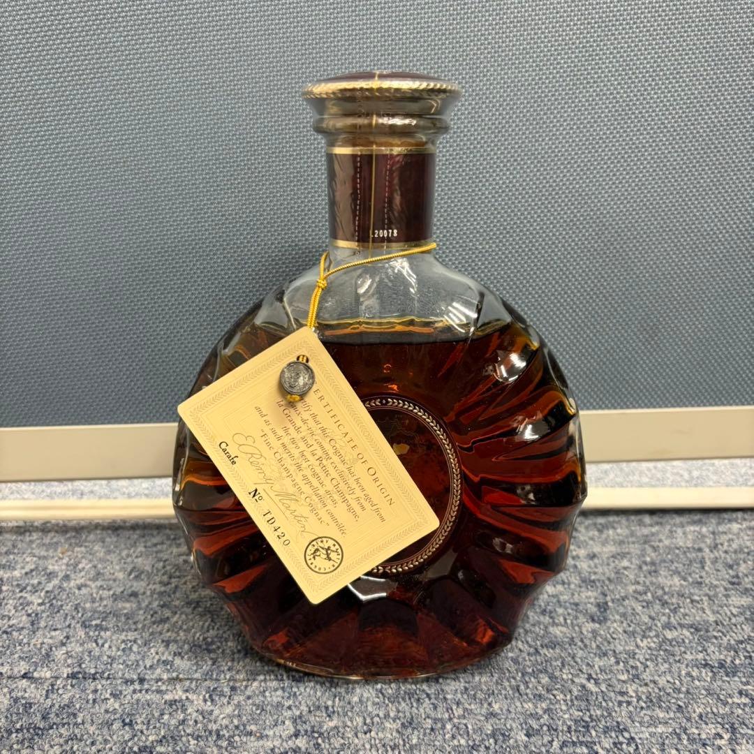 ハ*ハ様 お酒まとめ　セット売り 貴州茅台酒 レミーマルタン XO 1695