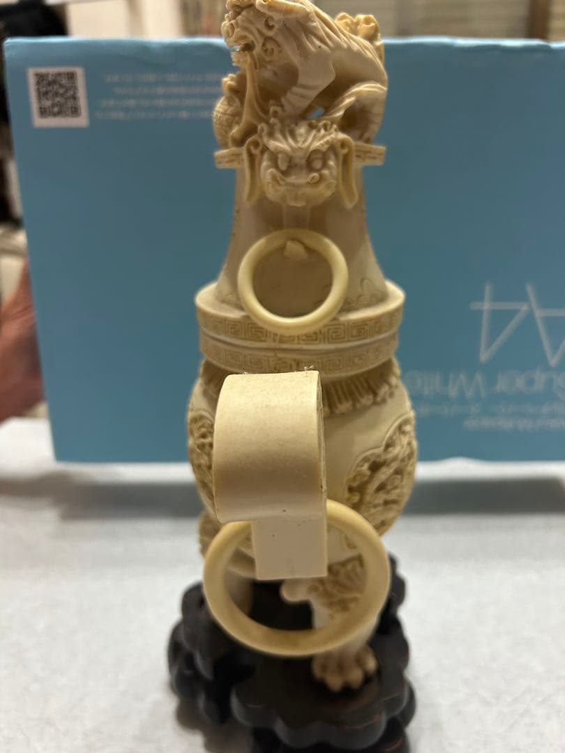 香炉 中国製1点