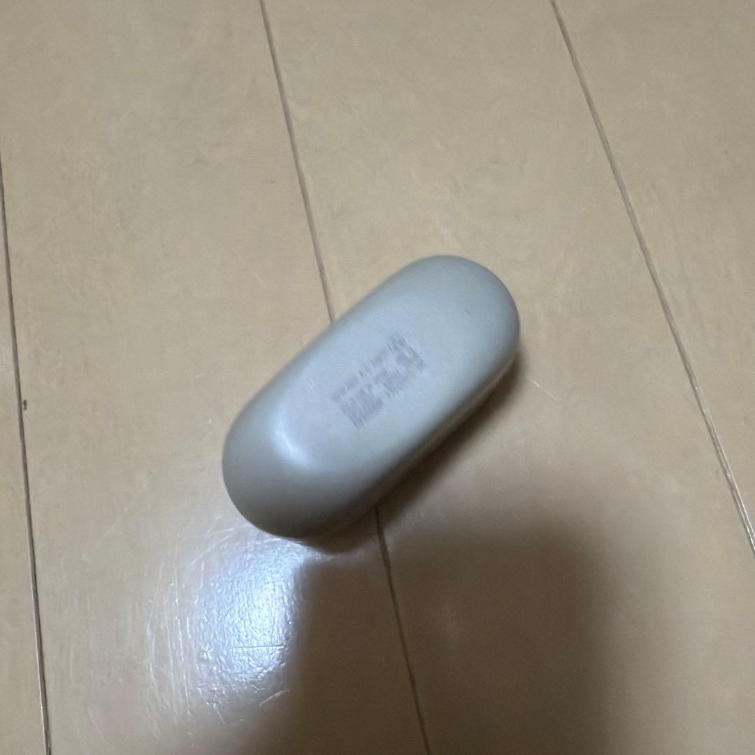 SONY wf-1000XM4ワイヤレスイヤホン プラチナシルバー(ジャンク品)