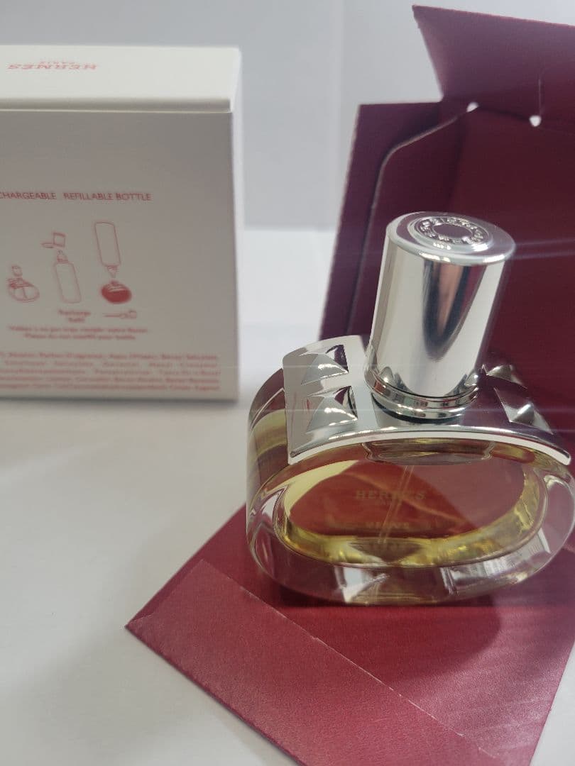 HERMES BARENIA エルメス バレニア オー ド パルファム 30ML
