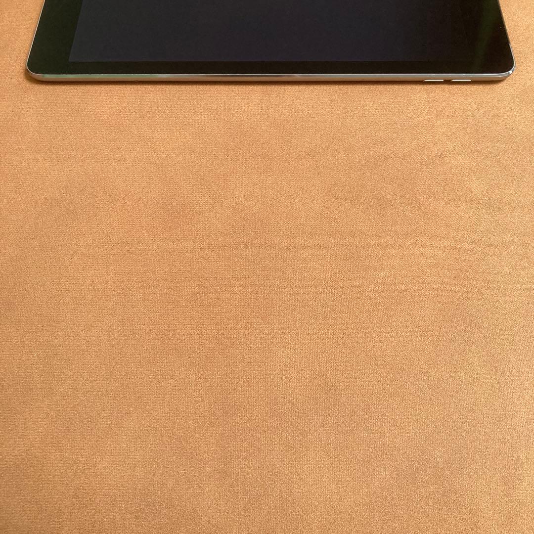 53【早い者勝ち】美品☆電池最良好☆iPadAir2第2世代16GB au☆