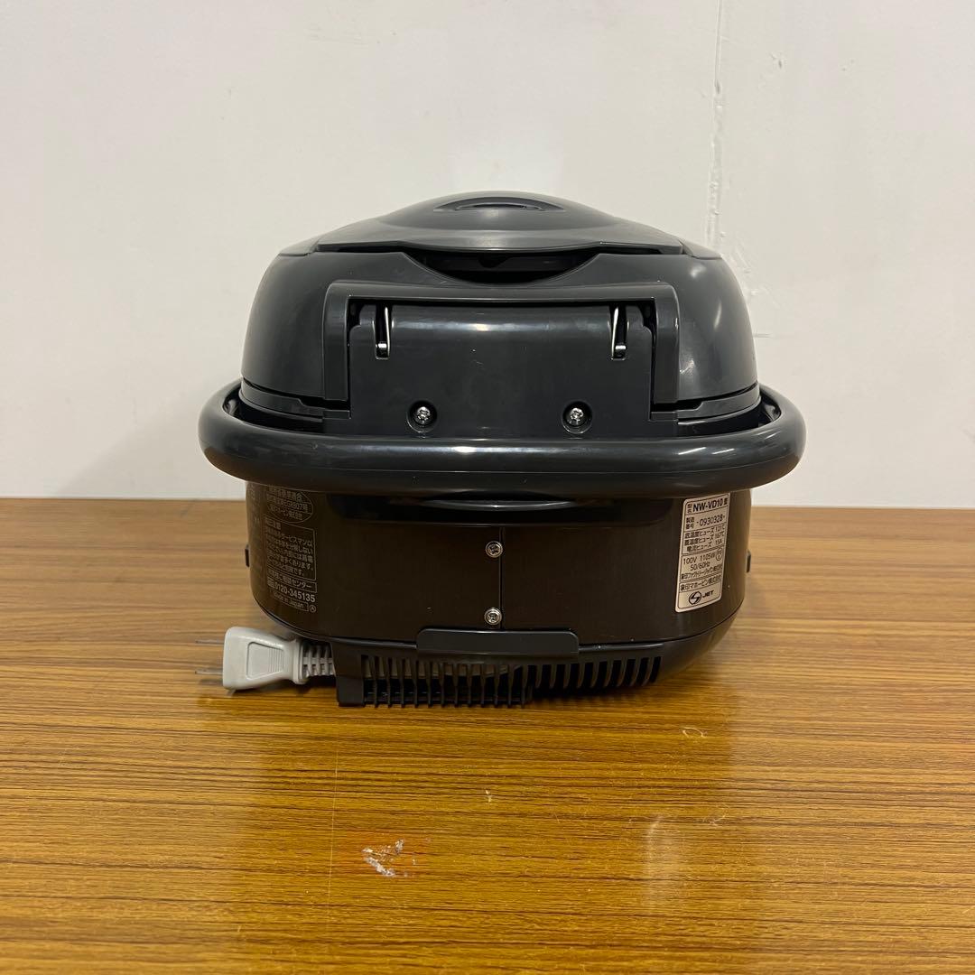 象印 炊飯器 IH NW-VD10 2023年