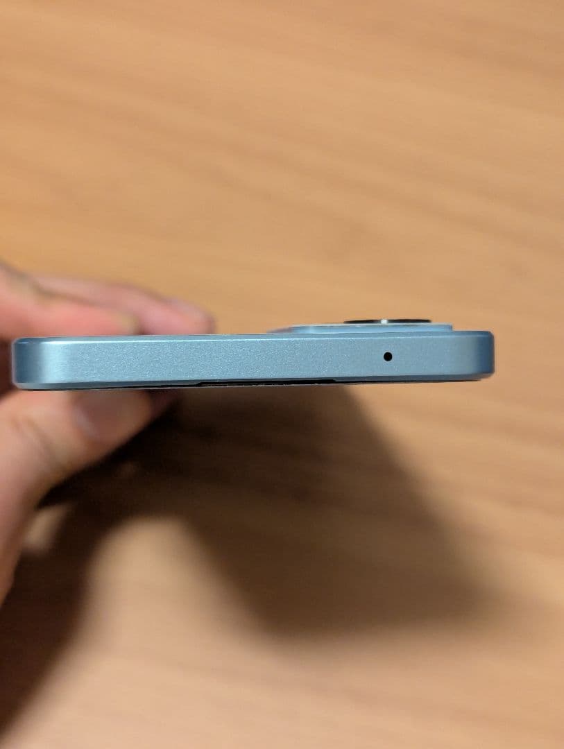 OPPO Reno 7A OPG04　画面焼き付き有り