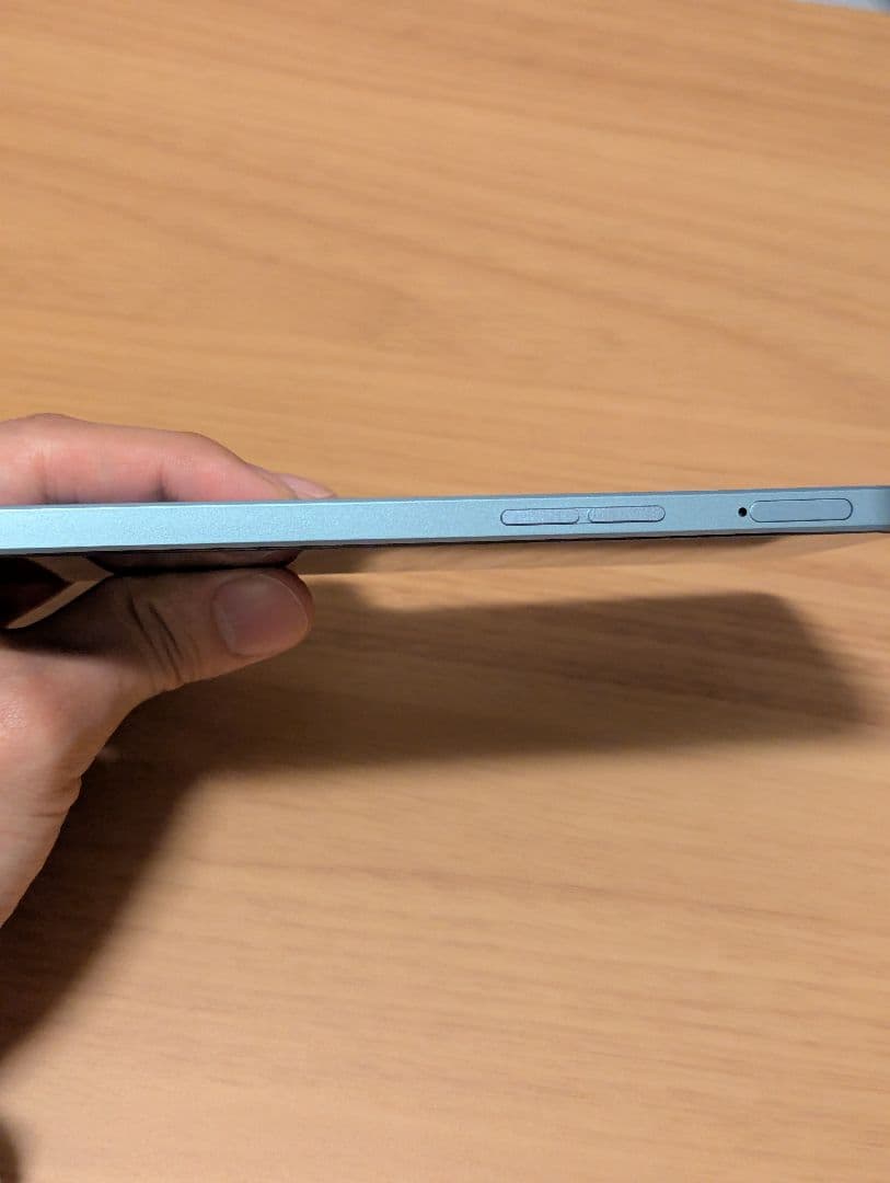 OPPO Reno 7A OPG04　画面焼き付き有り