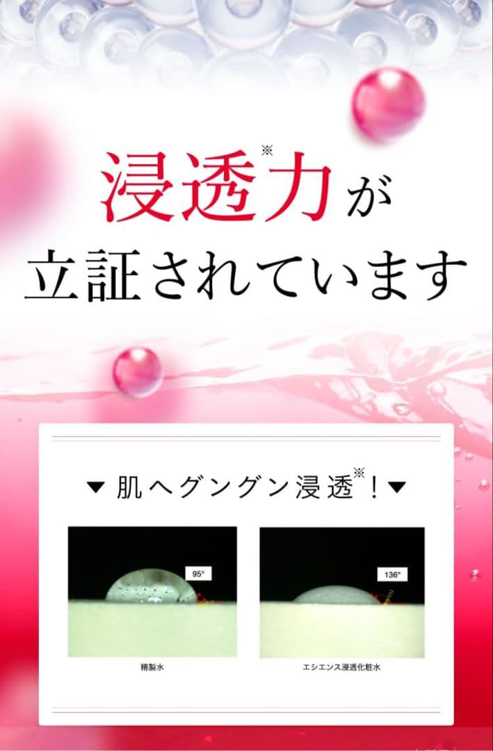 新品未開封⭐︎ESIENCEエッセンスC×AZ　ダーマインショット２箱(56包)