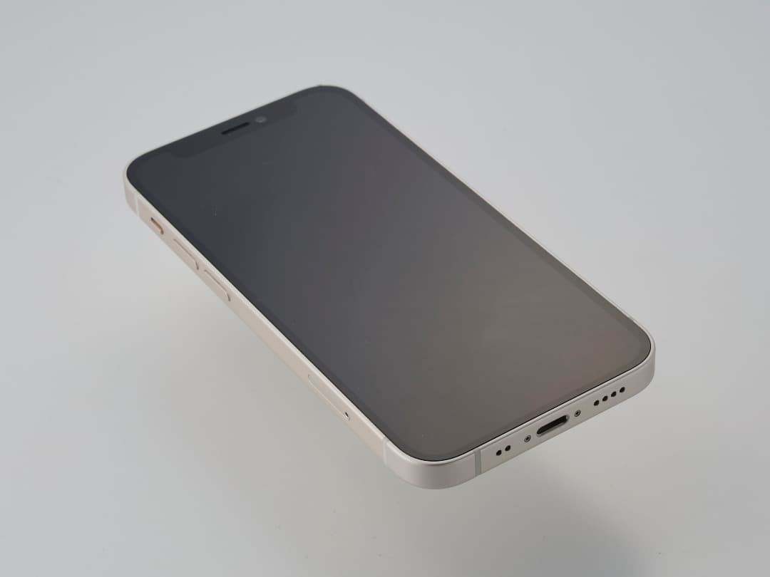 iPhone12 mini SIMフリー128GB