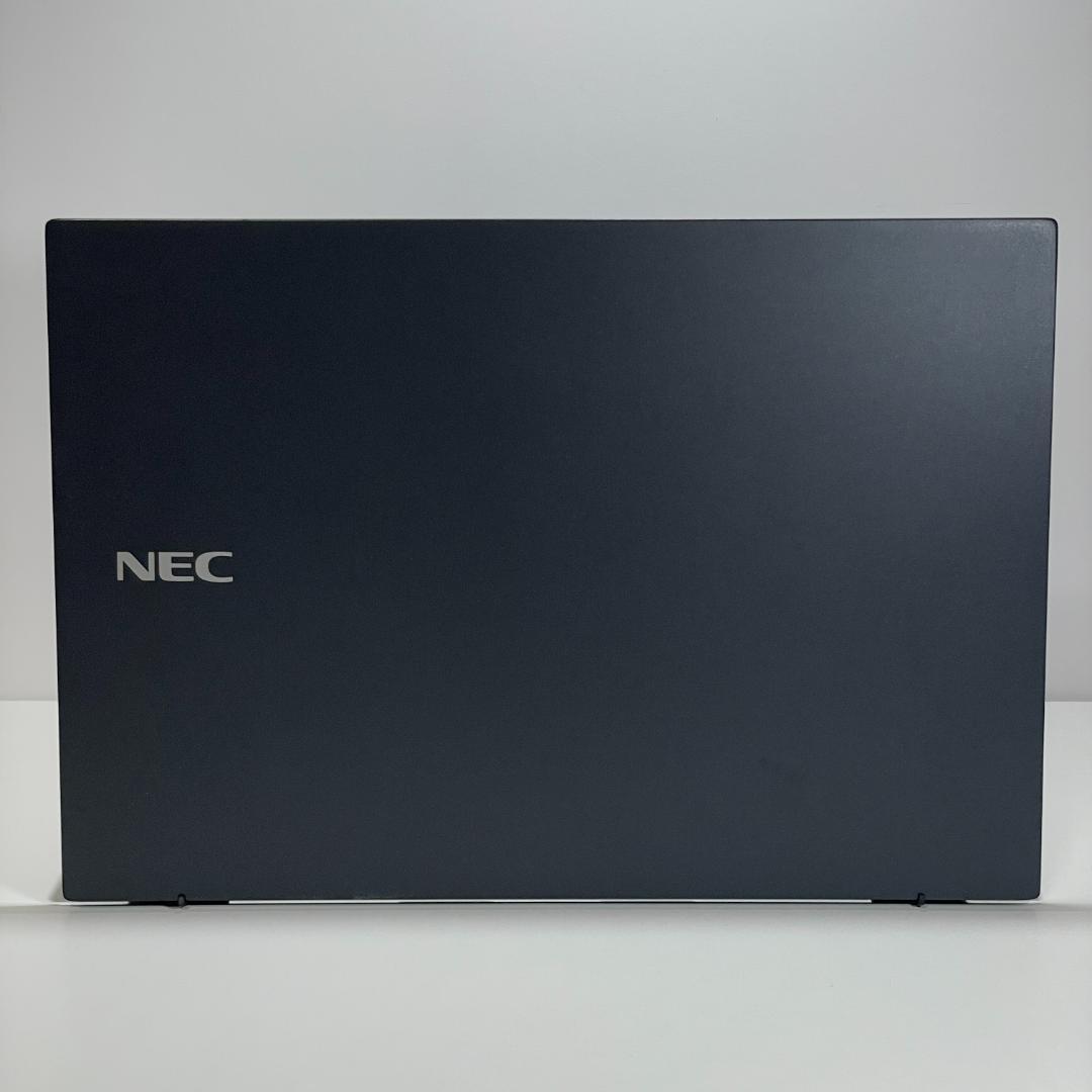 第11世代 i7 NEC Versapro VKT50 ノートPC office