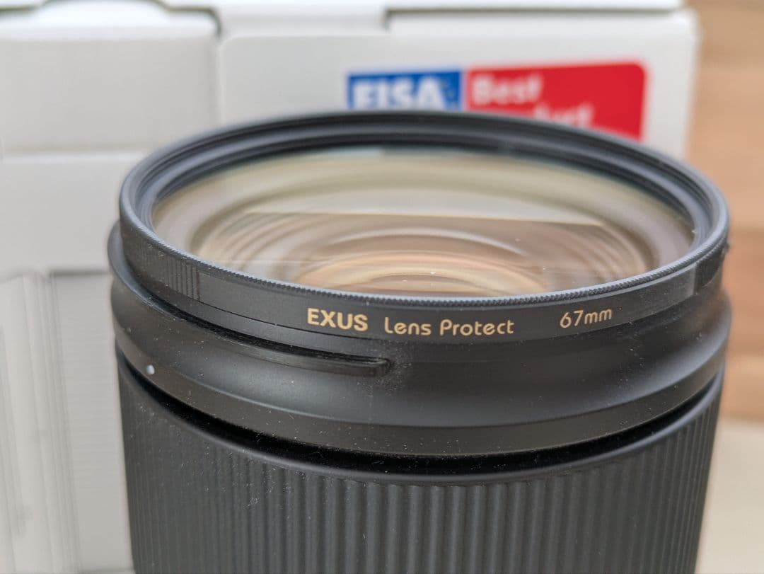 【美品／値下げ中】TAMRON 28-75mm F/2.8 Di III RXD