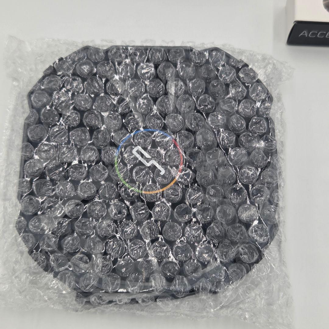 【新品未使用品】XF140 PCファン 1300rpm アクセサリー付き　4個