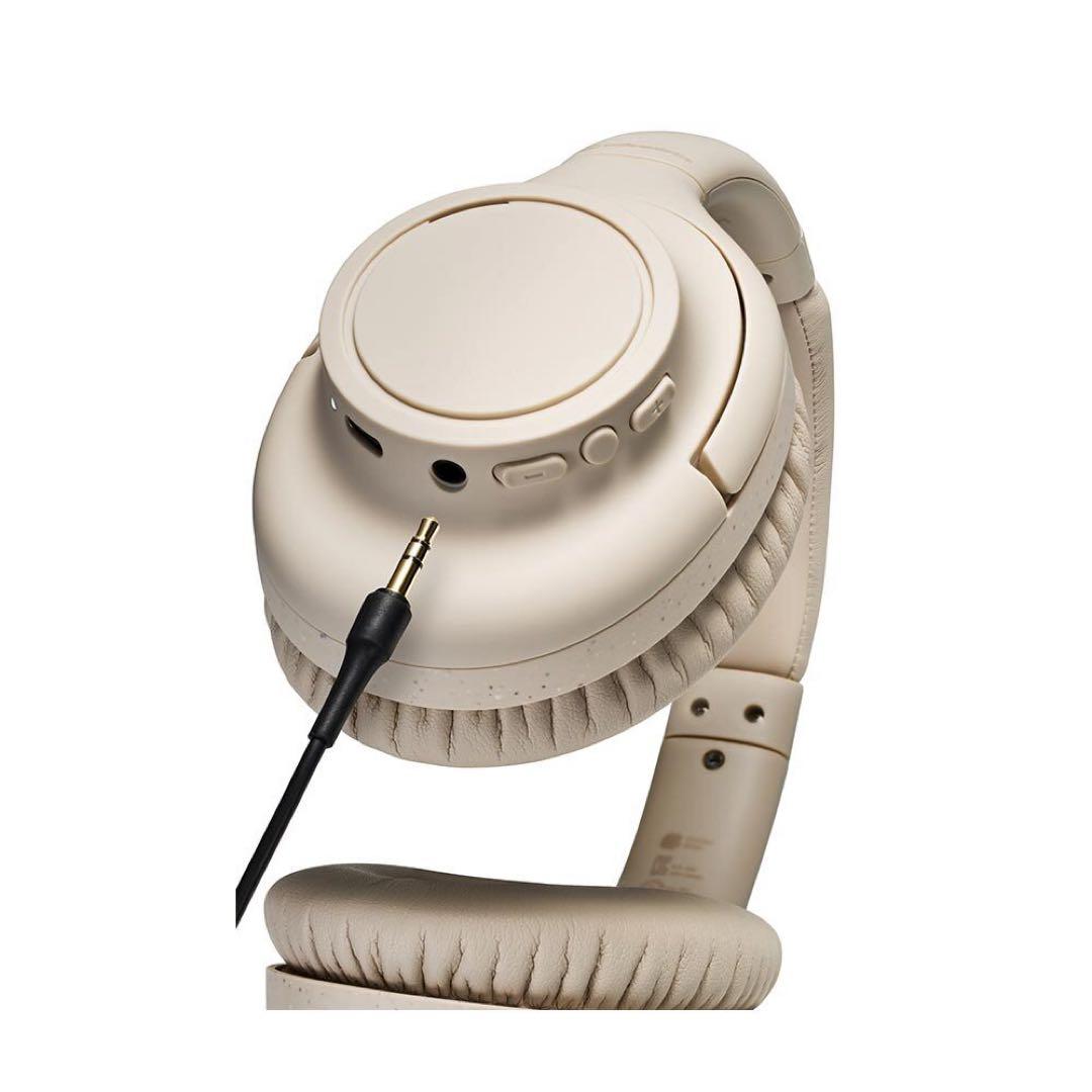 ヘッドホン audio technica ath-s300bt