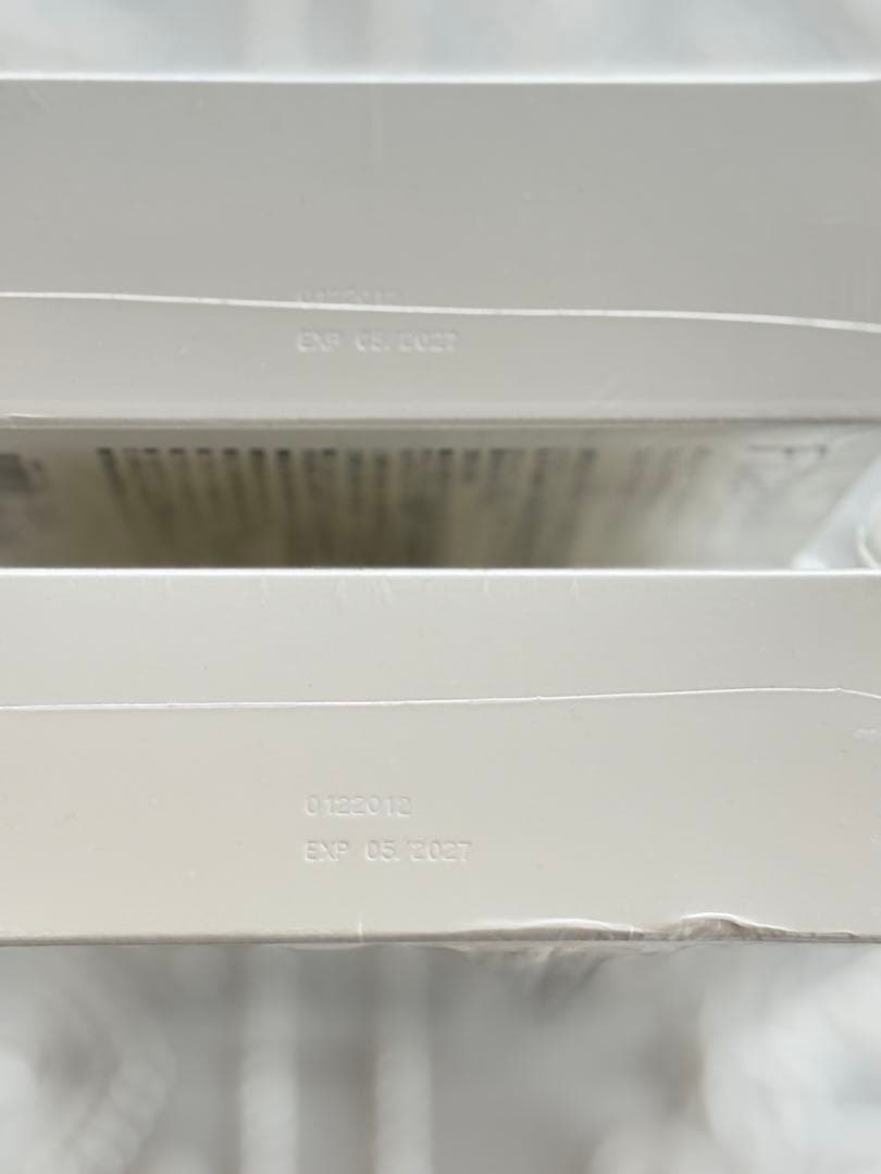 【新品 未開封 】フィレリーナ グレード3 Fillerina