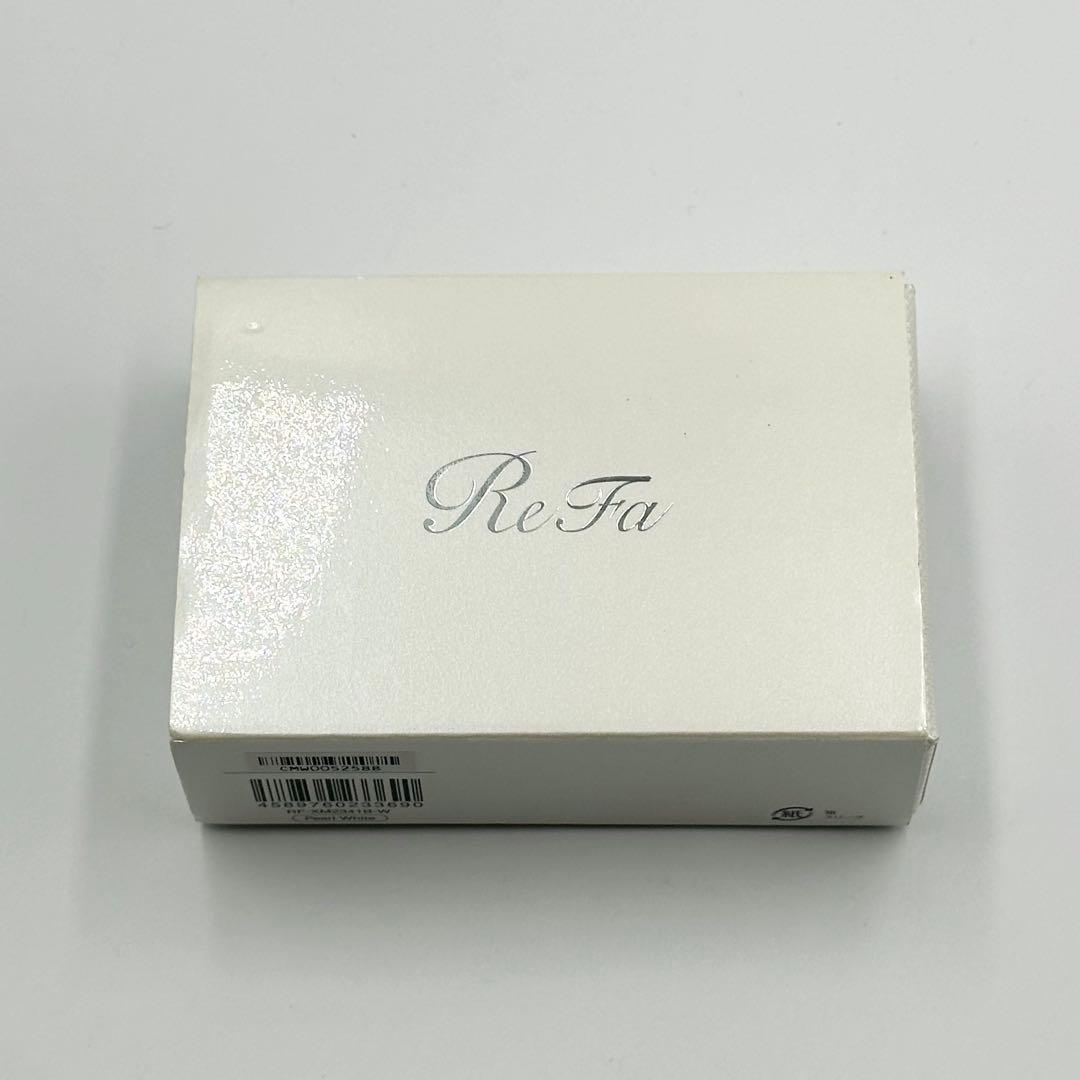 ReFa リファカッサエムワン RF-XM2341B-W