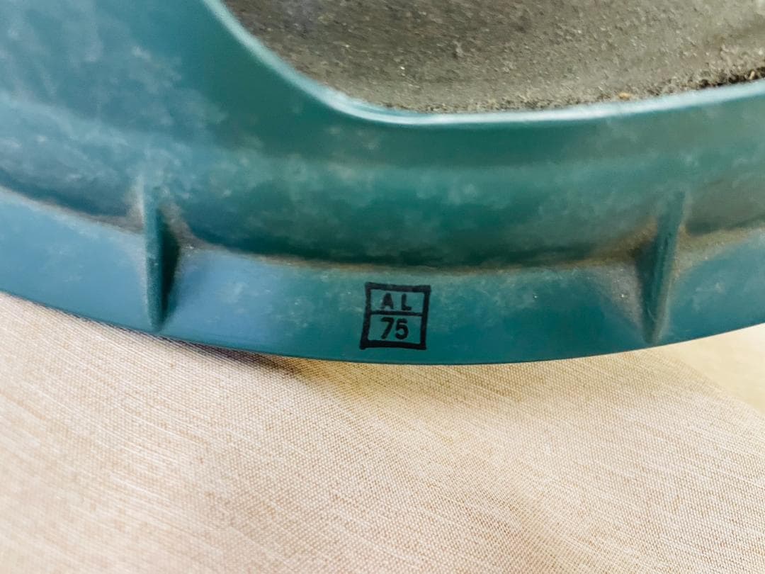 ALTEC 　416-8Z 　1本　アルテック　スピーカーユニット