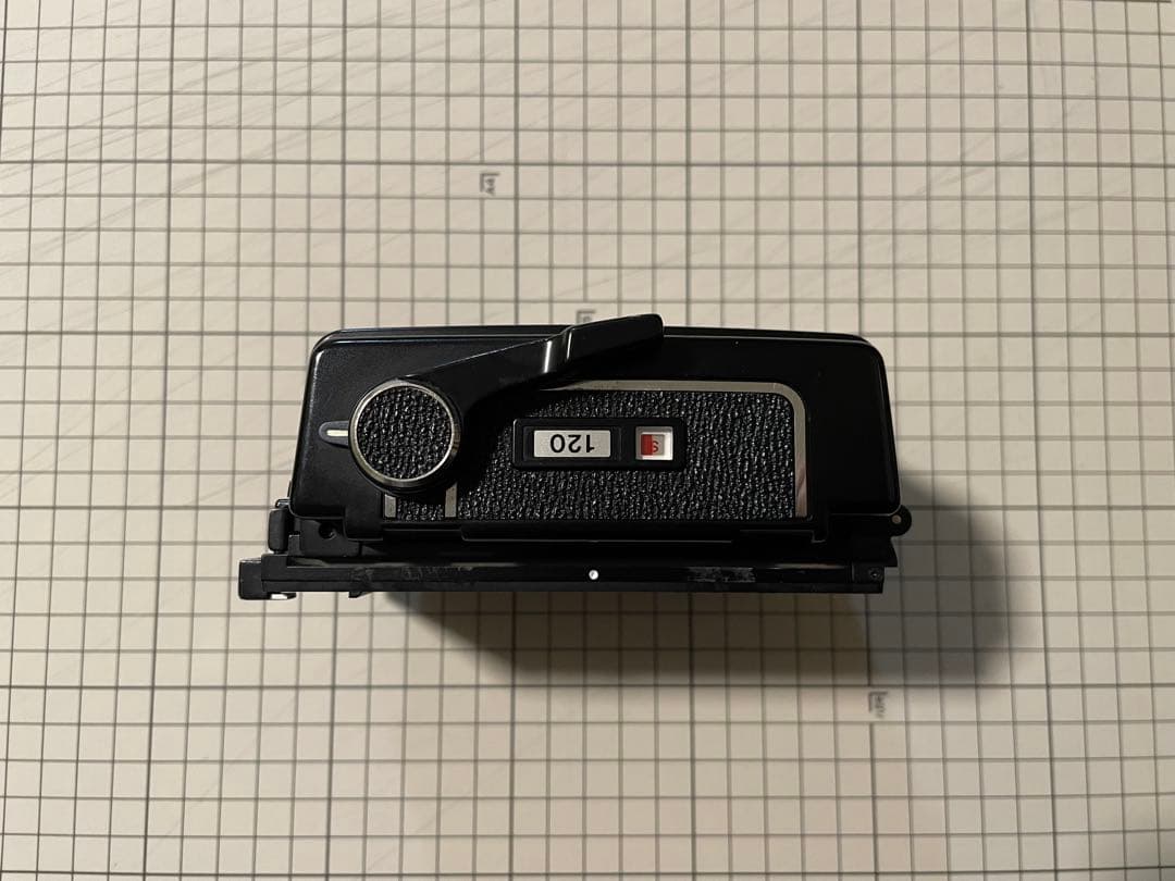 Mamiya rb67 Pro sd 6x7 120 ホルダー フィルムバック
