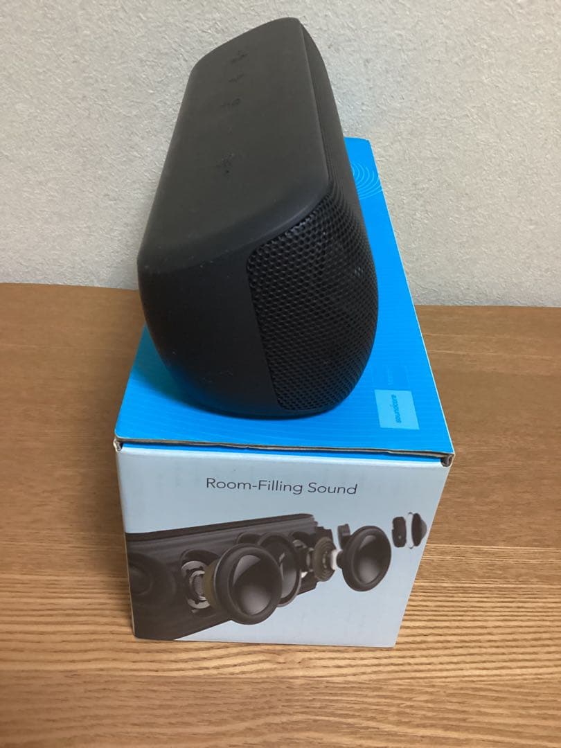 アンカー Soundcore Motion+ Bluetooth スピーカー