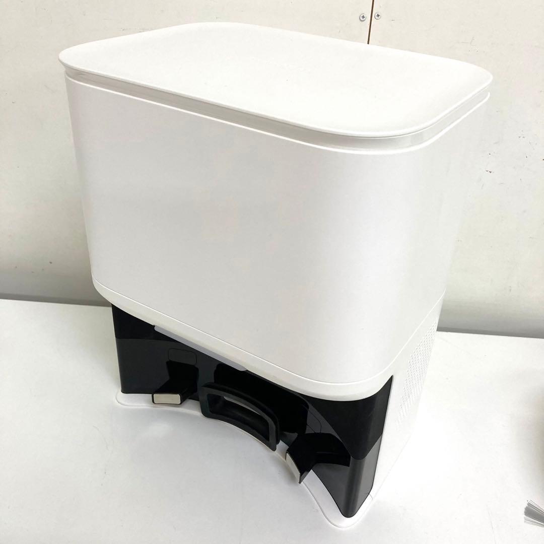 B482-11 SwitchBot ロボット掃除機K10＋　ジャンク