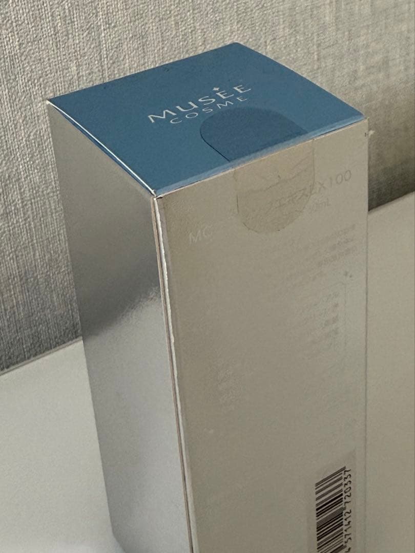 【未開封】ミュゼ MCプラセンタエキスEX100 30ml 値引き交渉可能
