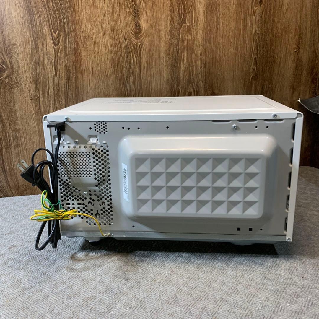I032\" comfee 単機能 電子レンジ CFM-CX182 2023年製