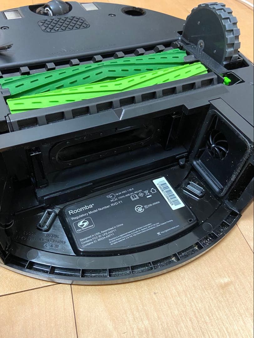【iRobot】 Roomba i2