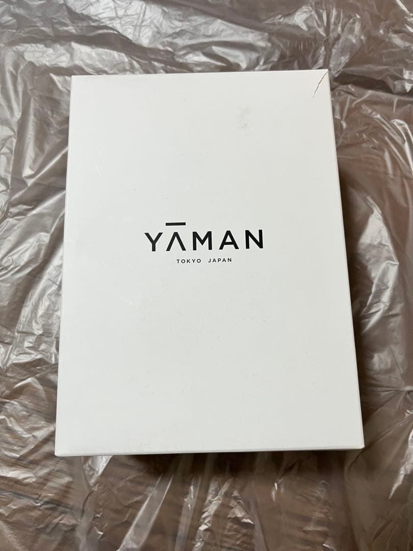 YA-MAN キャビスパRFコア PLUS HRF-51B 未使用 美品 箱付