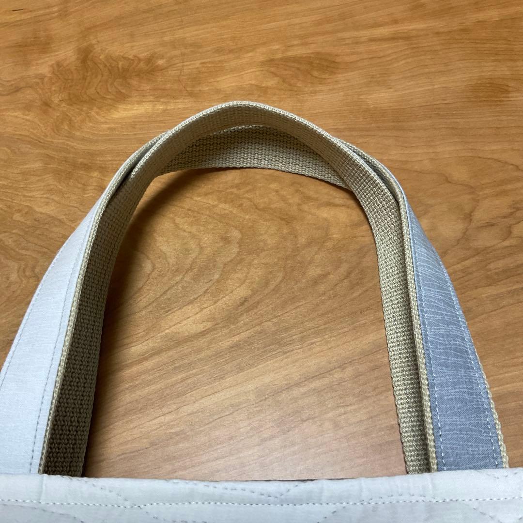 ハワイアンキルト　トートバッグ