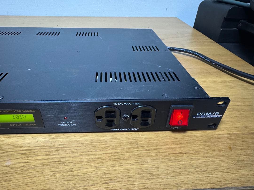 Classic Pro PDM/R パワーディストリビューター 電源モジュール