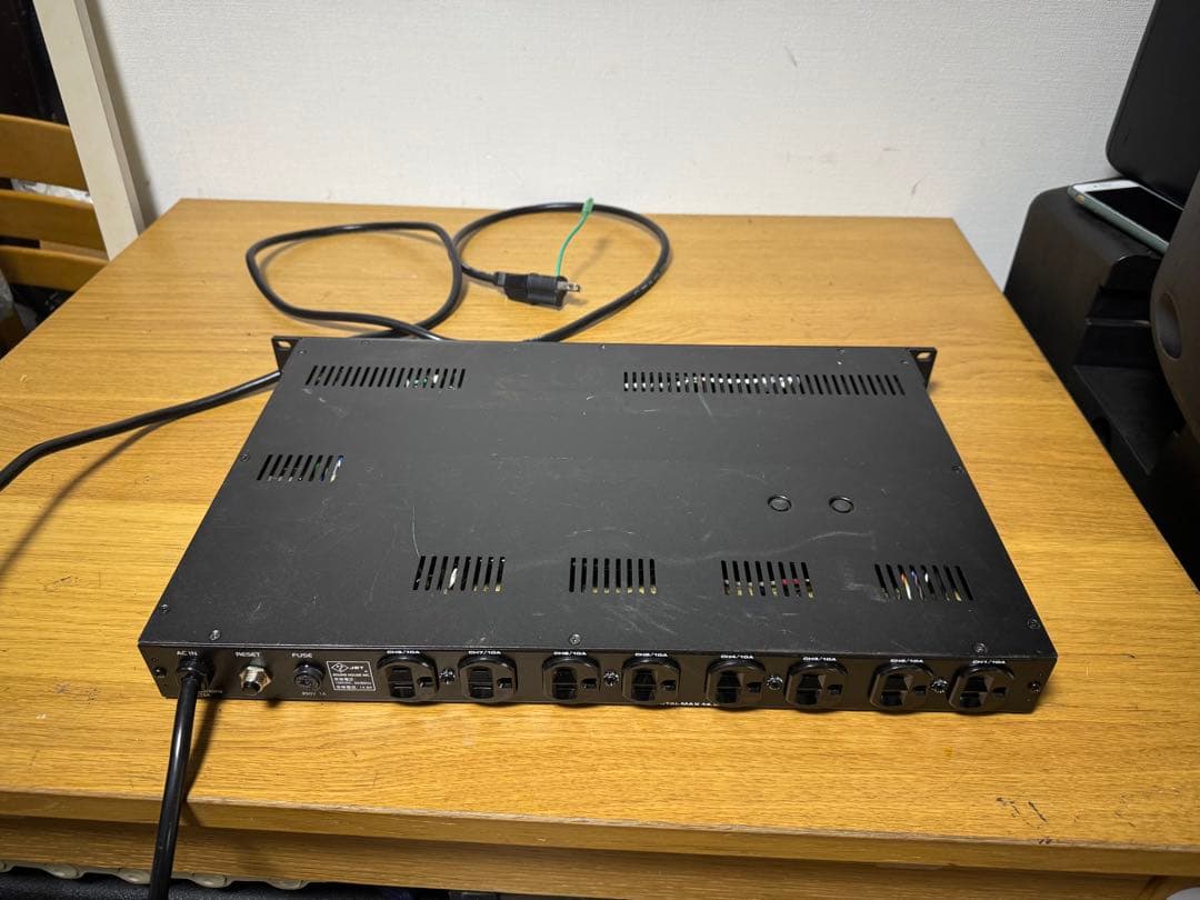 Classic Pro PDM/R パワーディストリビューター 電源モジュール