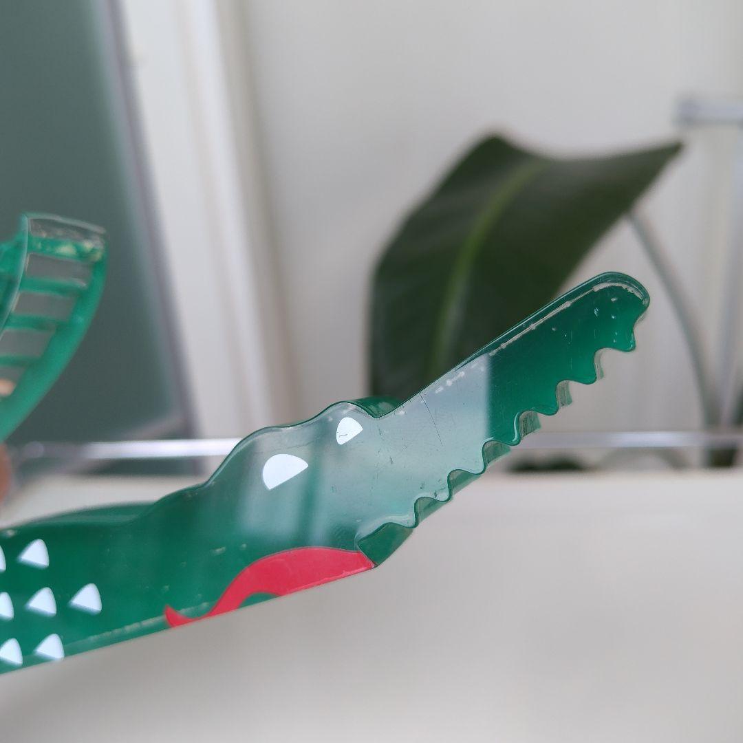非売品！LACOSTE ラコステ 店用オブジェ 3点セット アクリルディスプレイ