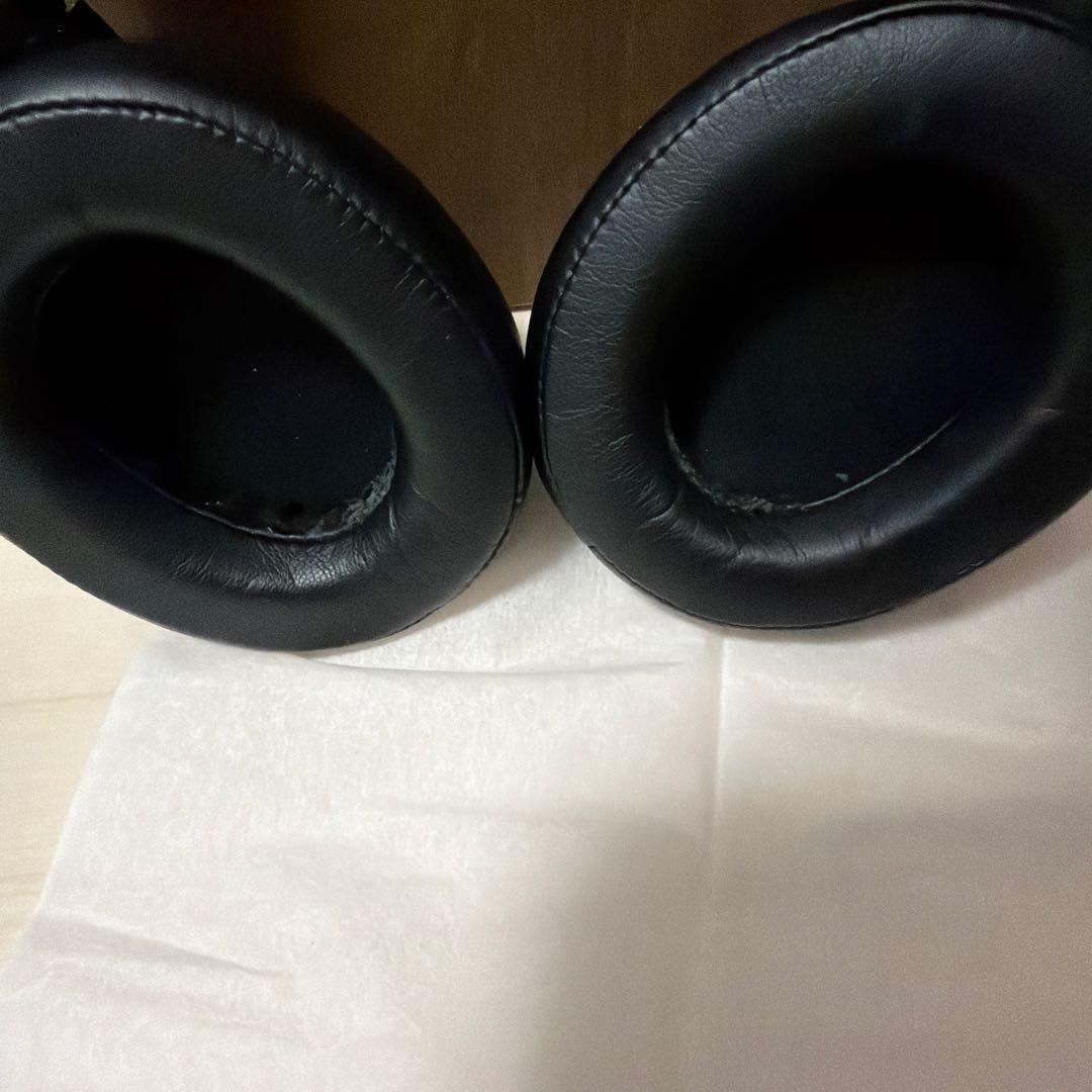 ヘッドホン audio-technica ATH-SR50BT