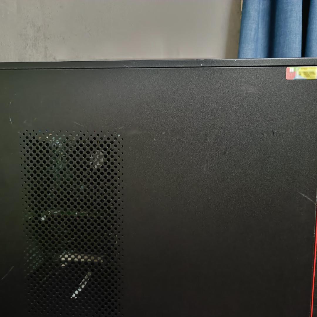 大画面24㌅4画面 トレーディングPCフルセット デイトレ 株式FX T422R