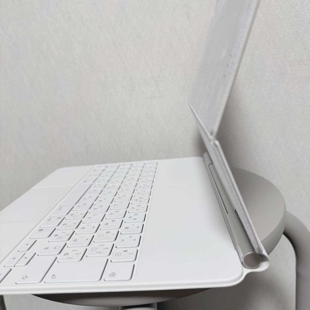 13インチiPad Air（M2）用Magic Keyboard - 日本語