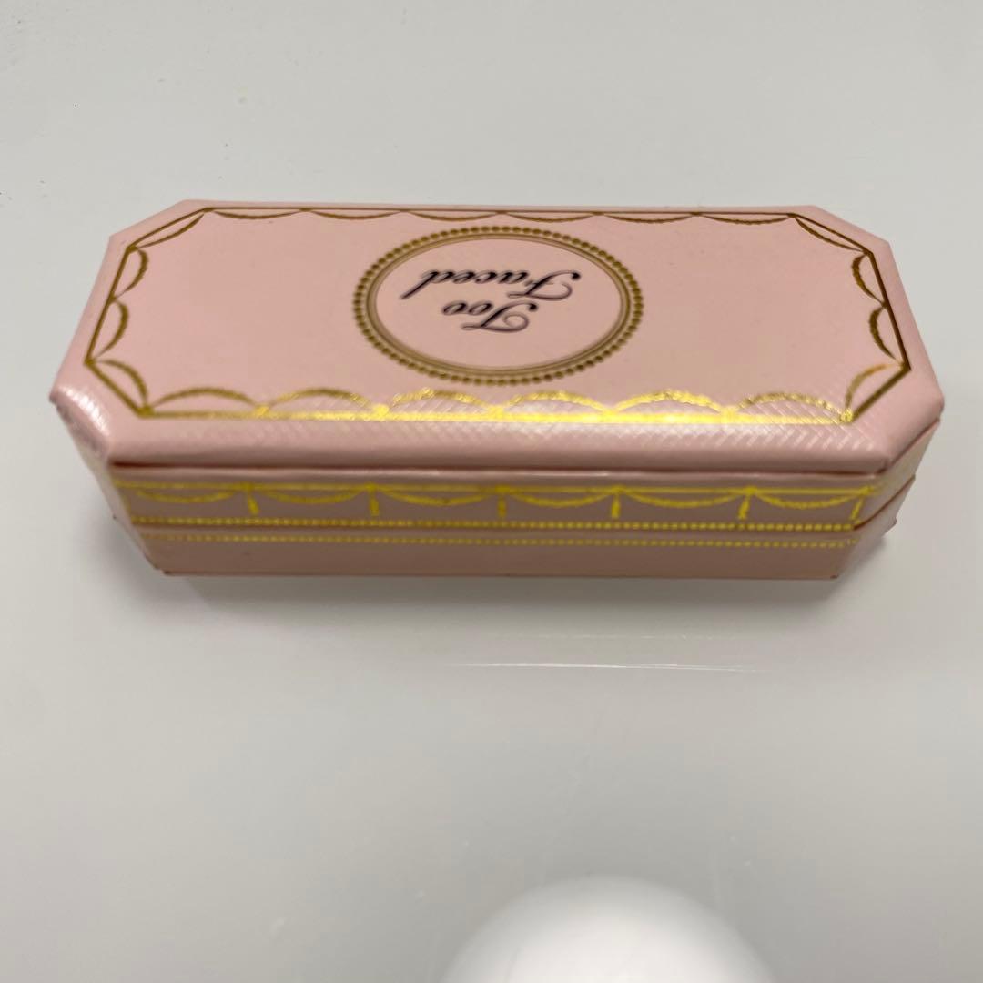 TooFaced マルチユースハイライタートリオ＆ブラシセット