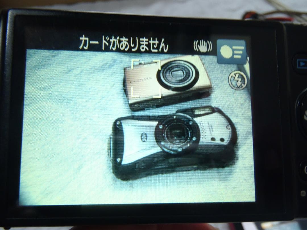 ⭕️ばら可能★動作品♥️IXY650スマホ転送など１２台セット★メーカー揃い