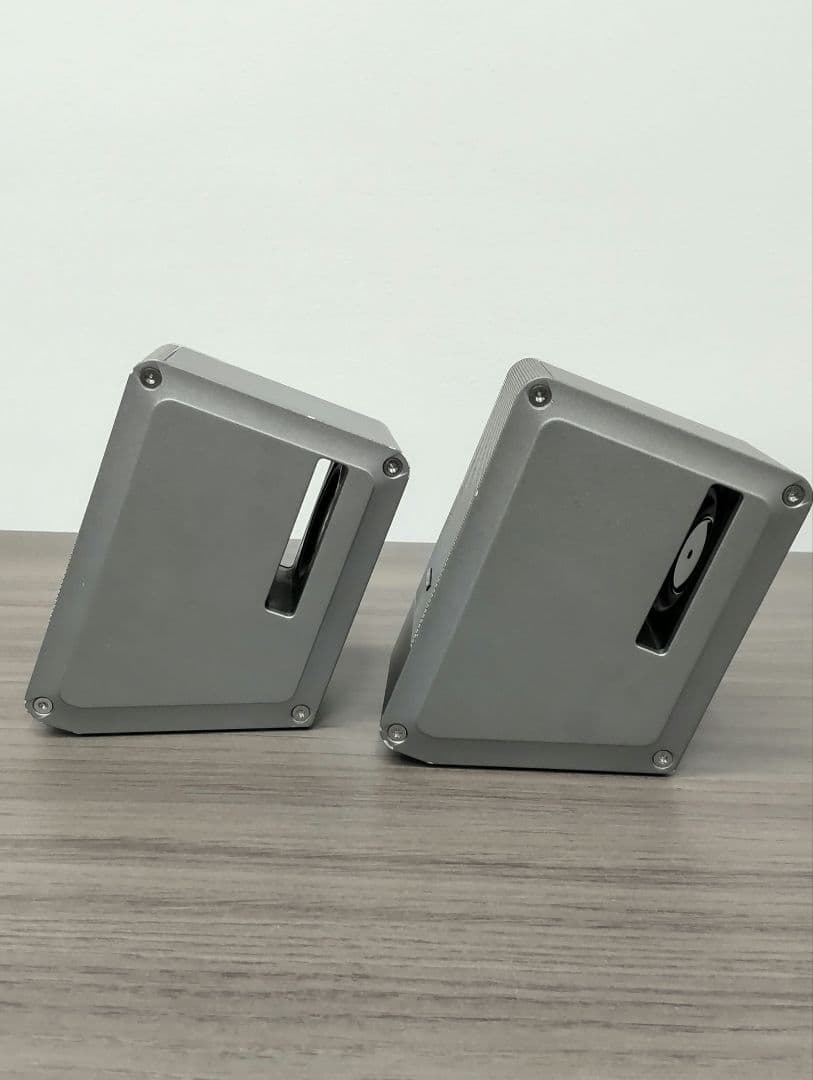 【ジャンク】BOSE Computer MusicMonitor M2スピーカー