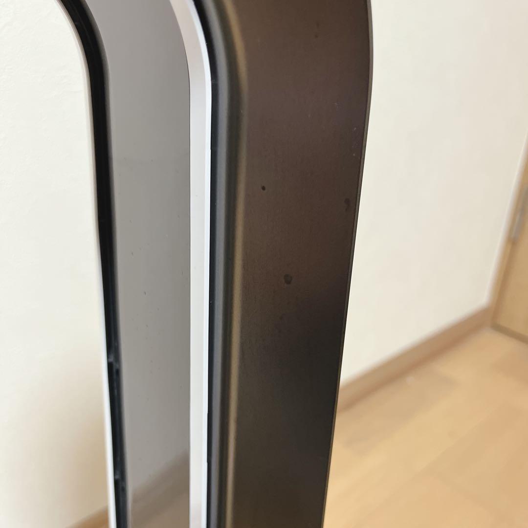 【美品】 Dyson Hot &Cool AM09 2024年製 ホワイト　白