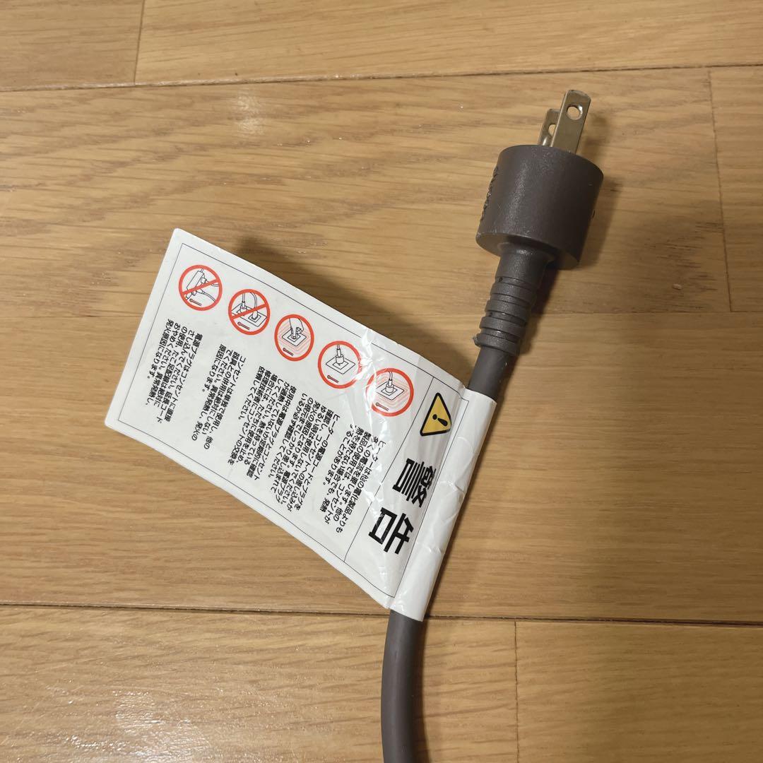 【美品】 Dyson Hot &Cool AM09 2024年製 ホワイト　白