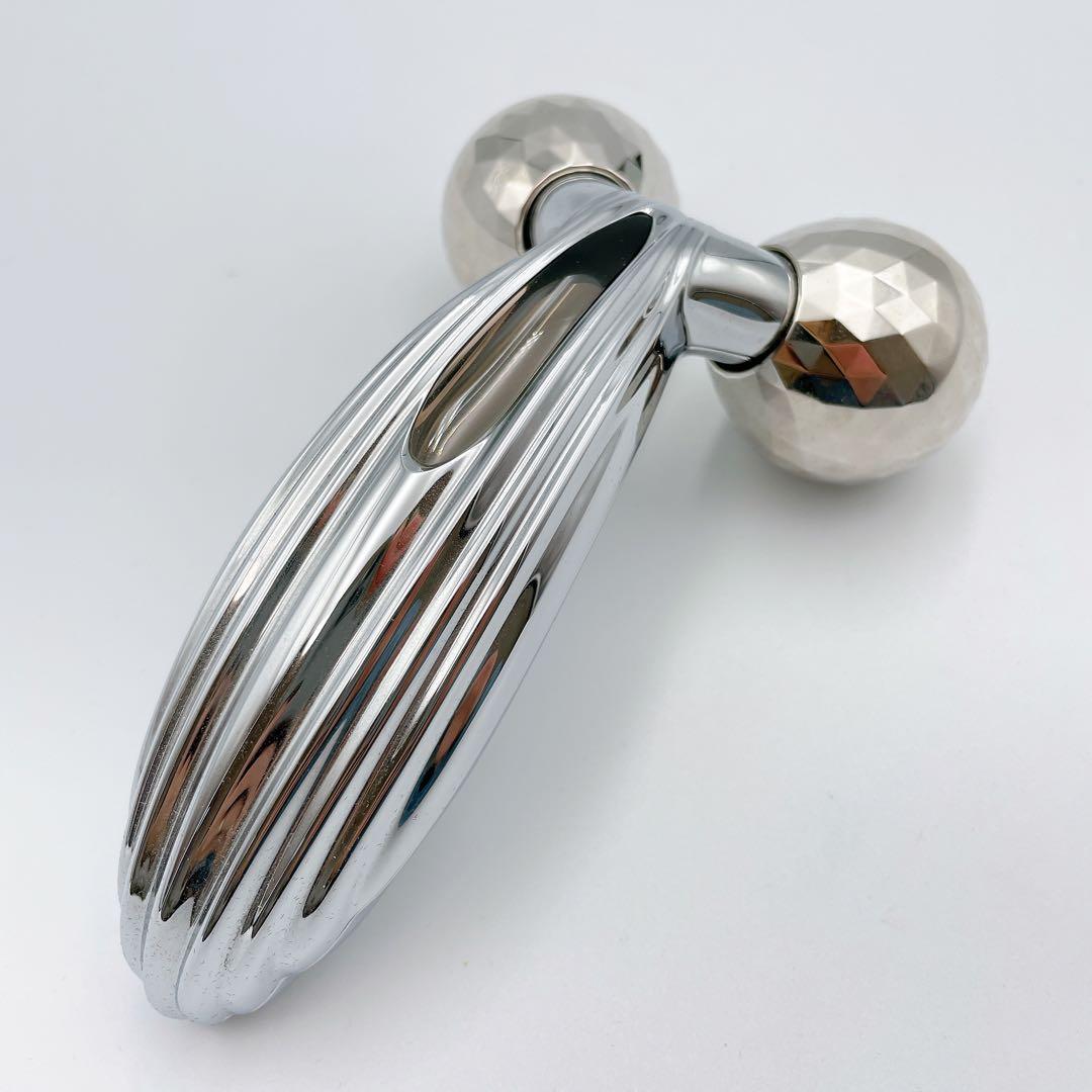 極美品✨ReFa CARAT RAY RF-PC2019B 美顔ローラー