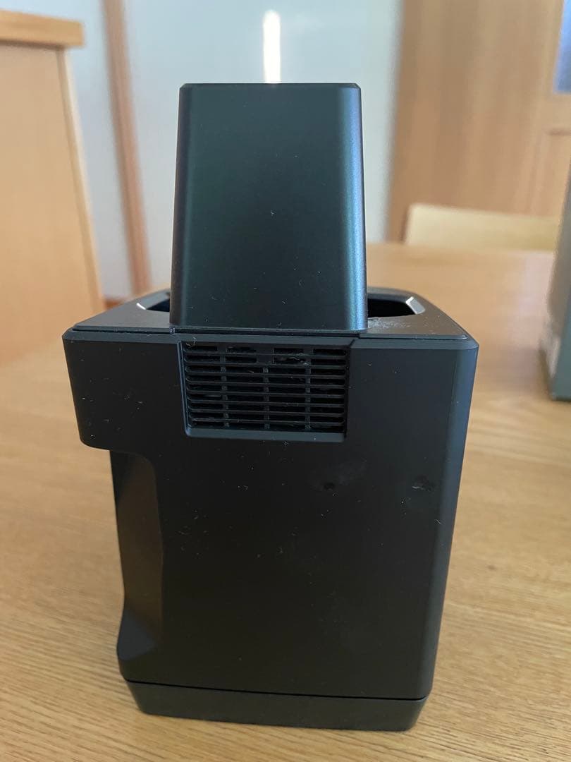 パナソニック ラムダッシュPRO メンズシェーバー 5枚刃 ES-LV7W-K