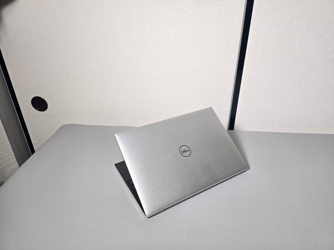 Windowsノート本体 dell xps 13 4k 3840x2400