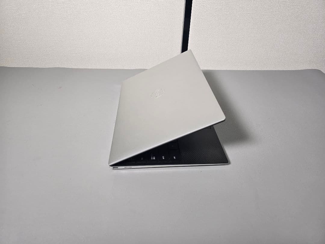 Windowsノート本体 dell xps 13 4k 3840x2400