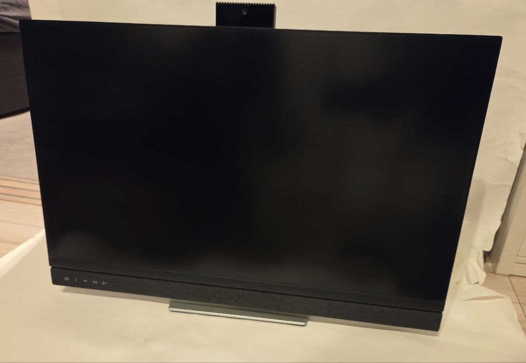 Dell C2722DE 27インチ QHD モニターディスプレイ