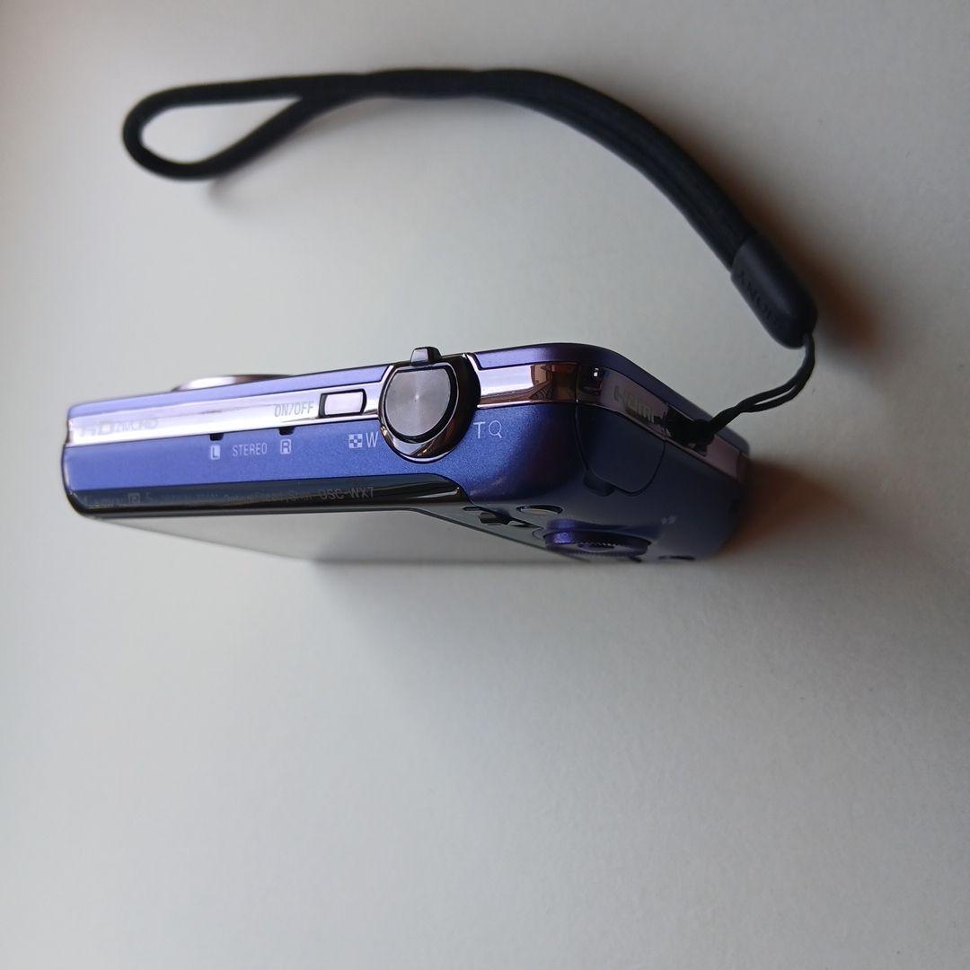SONY サイバーショット