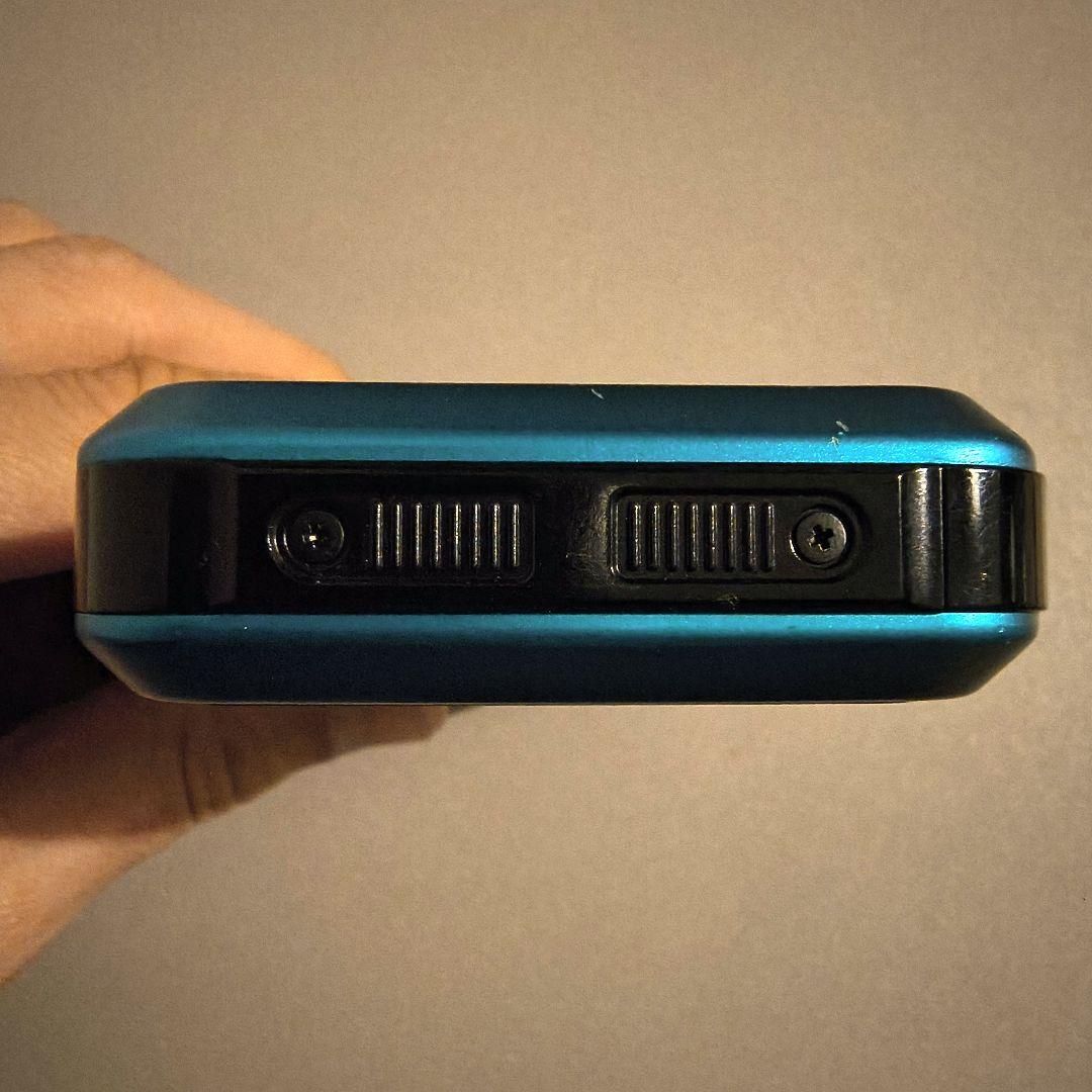【良品】Panasonic LUMIX DMC-FT20 防水防塵耐衝撃