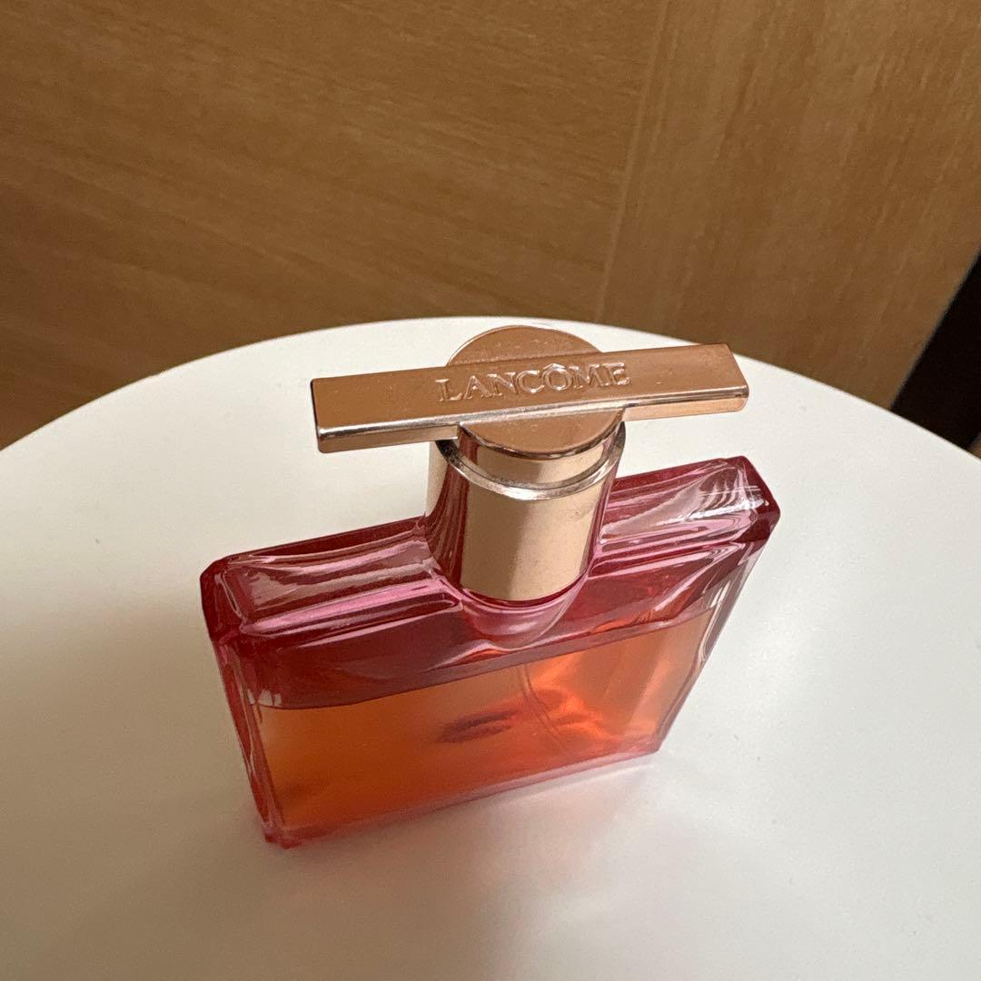 香水(女性用) LANCOME Idole Eau De Parfum Gourmand